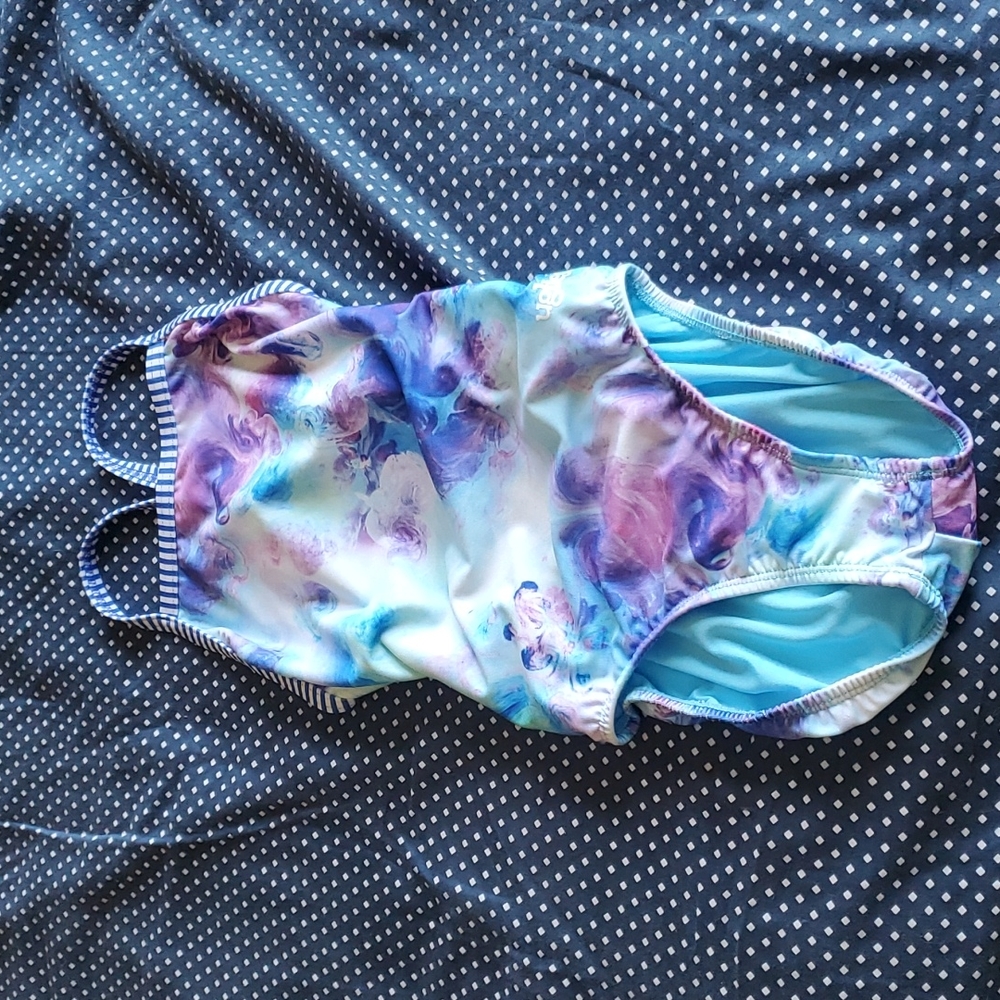 Dolphin Uglies swimsuit size 32